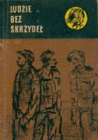 Ludzie bez skrzydeł - Rajmund Szubański