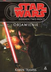 Objawienie - Karen Traviss