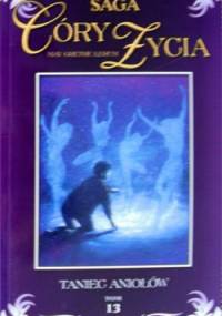 Taniec aniołów - May Grethe Lerum