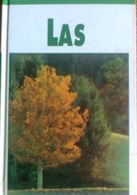 Las. Ekologia lasów środkowoeuropejskich - Josef H. Reichholf