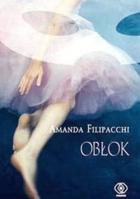 Obłok - Amanda Filipacchi