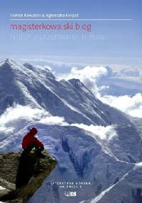 magisterkowalski.blog HISTORIA PRZERWANEJ MIŁOŚCI - Agnieszka Korpal, Tomek Kowalski