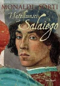 Wątpliwości Salaiego - Rita Monaldi, Francesco Sorti