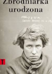 Zbrodniarka urodzona - Cesare Lombroso