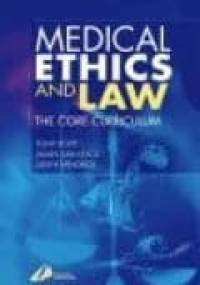 Medical ethics &&& law - Hope