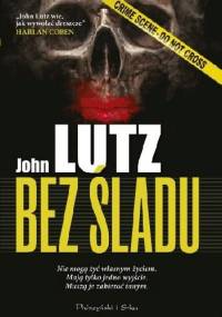 Bez śladu - John Lutz