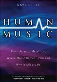 Human Music - David Teie