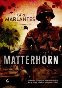 Matterhorn - Karl Marlantes