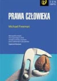 Prawa człowieka - Michael Freeman