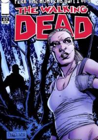 The Walking Dead #062