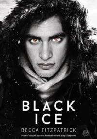 Black Ice - Becca Fitzpatrick