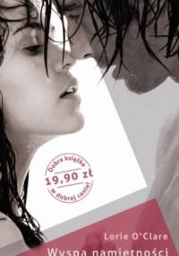 Wyspa namiętności - Lorie O’Clare