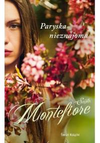 Paryska nieznajoma - Santa Montefiore