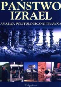 Państwo Izrael - praca zbiorowa