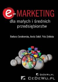 E-marketing dla małych i średnich przedsiębiorstw