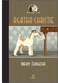 Niemy świadek - Agatha Christie