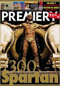 Premiery, nr 22 (3/2007) - praca zbiorowa, Kamil Śmiałkowski