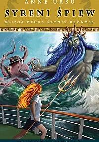 Syreni śpiew - Anne Ursu