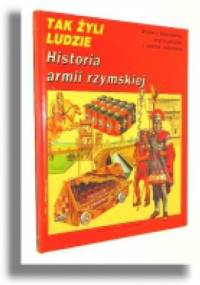 Historia armii rzymskiej - Peter Connolly