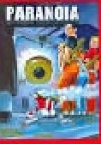 Paranoia - Allen Varney