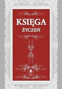 Księga życzeń - Janusz Jabłoński