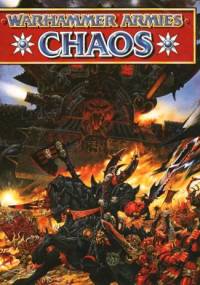 Warhammer Armies: Chaos - Rick Priestley