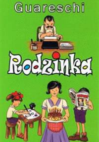 Rodzinka - Giovannino Guareschi