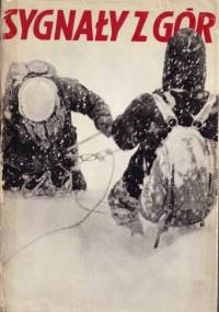 Sygnały z gór - Józef Kapeniak