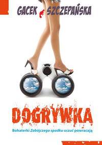 Dogrywka - Agnieszka Szczepańska, Katarzyna Gacek