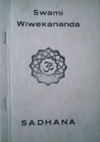 Sadhana - Wiwekananda