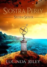 Siostra perły - Lucinda Riley