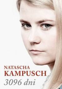 3096 dni - Natascha Kampusch
