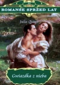 Gwiazdka z nieba - Julia Quinn