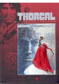 Thorgal: Władca gór - Grzegorz Rosiński, Jean Van Hamme