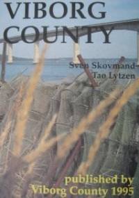 Viborg County - Sven Skovmand, Tao Lytzen
