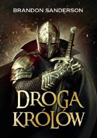 Droga Królów - Brandon Sanderson