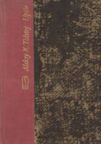 Upiór - Aleksy Konstantynowicz Tołstoj