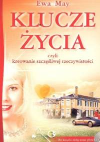 Klucze życia - Ewa May