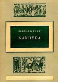 Kandyda - George Bernard Shaw