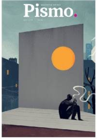 Pismo. Magazyn opinii, nr 2 / luty 2018