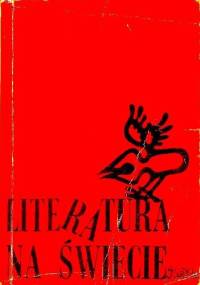 Literatura na Świecie, nr 9 (158) / wrzesień 1984