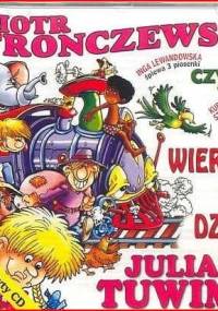 Tuwim Julian - Wiersze dla dzieci [Audiobook PL]
