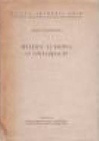 Wiedza ludowa o gwiazdach - Maria Gładyszowa