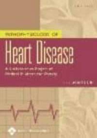 Pathophysiology of heart disease - Lilly