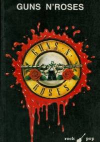 Guns N' Roses - Francisco J. Satué