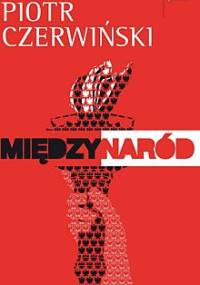 Międzynaród - Piotr Czerwiński