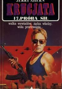 Próba sił - Jerry Ahern