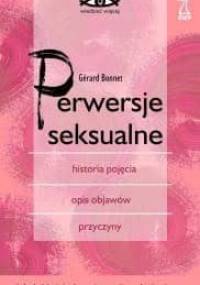 Perwersje seksualne - Gerard Bonnet