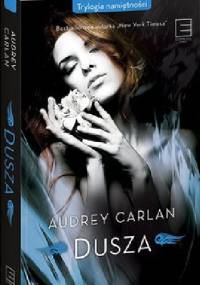 Dusza - Audrey Carlan