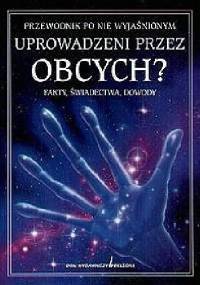 Uprowadzeni przez obcych? - Philippa Wingate